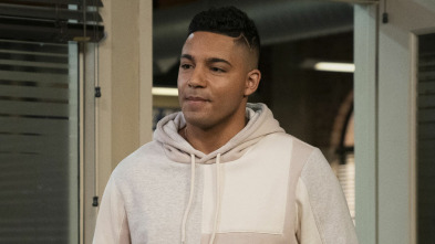 Imagen de All American (T3): Ep.2 Cómo sobrevivir en South Central - 2