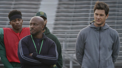 Imagen de All American (T3): Ep.3 Grandes esperanzas - 2