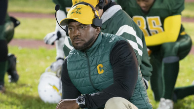 Imagen de All American (T3): Ep.12 Fight the Power - 2