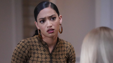 Imagen de All American (T3): Ep.14 Ready or Not - 2
