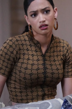 Imagen de All American (T3): Ep.14 Ready or Not - 1