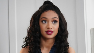 Imagen de All American (T3): Ep.15 After Hours - 2