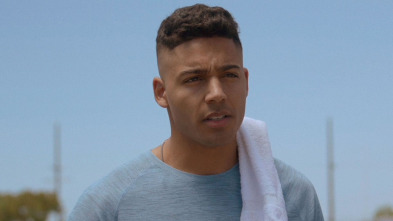 Imagen de All American (T3): Ep.16 No Opp Left Behind - 2