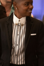Imagen de All American (T5): Ep.4 ¿A qué has venido? - 1