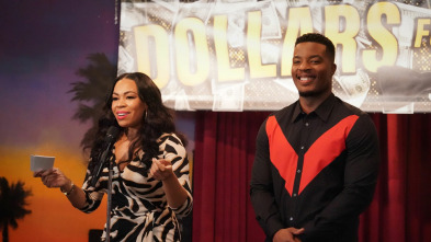 Imagen de All American (T5): Ep.10 Rivales - 2