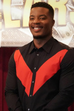 Imagen de All American (T5): Ep.10 Rivales - 1