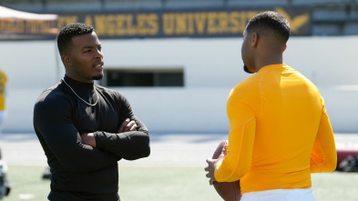 Imagen de All American (T5): Ep.17 Fuera máscaras - 2