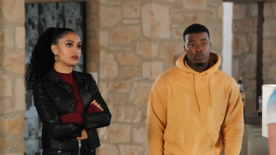 Imagen de All American (T5): Ep.20 Ahora que hemos encontrado el amor - 2