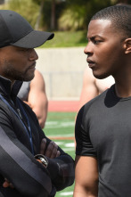 Imagen de All American: Piloto - 1