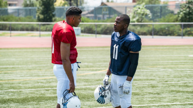 Imagen de All American: Yo - 2