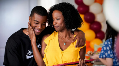 Imagen de All American: Todo lo que tenemos - 2