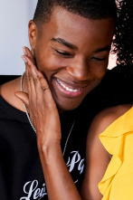 Imagen de All American: Todo lo que tenemos - 1