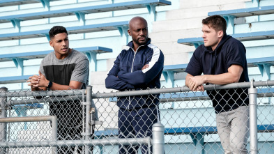 Imagen de All American: La elección es tuya - 2