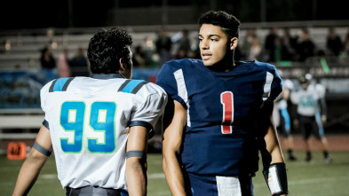Imagen de All American (T1): Ep.8 Bienvenida - 2