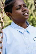 Imagen de All American: m.A.A.d. City - 1