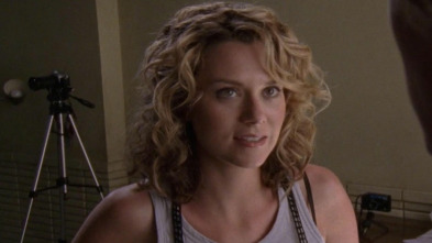 One Tree Hill,... (T4): Ep.5 Te amo pero he elegido la oscuridad