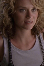 One Tree Hill,... (T4): Ep.5 Te amo pero he elegido la oscuridad