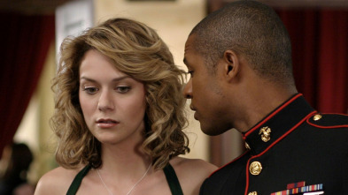 One Tree Hill,... (T4): Ep.8 Nada me queda por decir salvo adiós