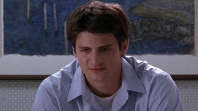 One Tree Hill,... (T4): Ep.10 Canciones para amar y morir