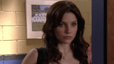 One Tree Hill,... (T4): Ep.14 Canciones tristes para los malos amantes