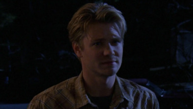 One Tree Hill,... (T4): Ep.18 El fugitivo encontrado