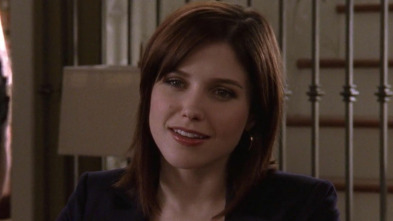 One Tree Hill,... (T5): Ep.13 Ecos, silencio, paciencia y bondad