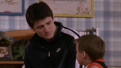 One Tree Hill,... (T5): Ep.18 Lo que viene tras la tristeza