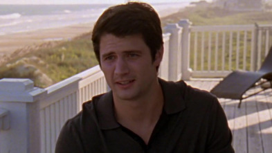 One Tree Hill,... (T8): Ep.6 Sin miedo