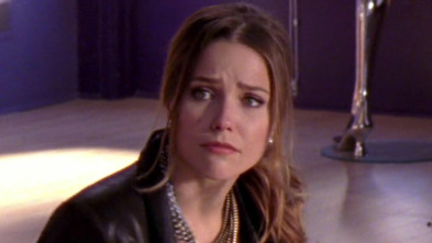 One Tree Hill,... (T8): Ep.12 Las copas que bebimos anoche