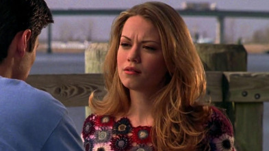 One Tree Hill,... (T2): Ep.20 Toda una vida acumulada