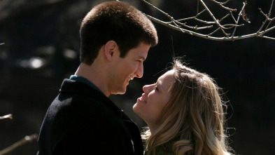 One Tree Hill,... (T3): Ep.18 Cuando las cosas no son lo que debieran