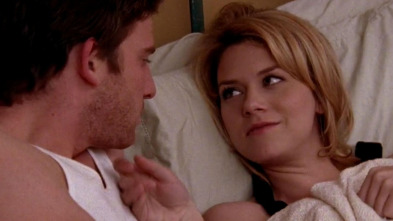 One Tree Hill,... (T3): Ep.20 Todos los días son domingo por la tarde