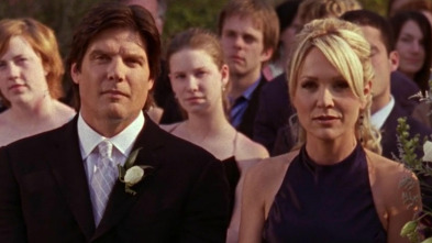 One Tree Hill,... (T3): Ep.21 Más allá de las colinas