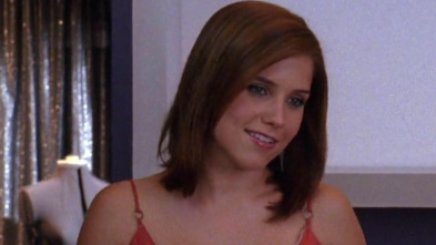 One Tree Hill,... (T6): Ep.6 Eligiendo mi propio estilo de vida