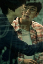 Imagen de Dream Raider (T1): Ep.1 Prisionero 4894 - 1