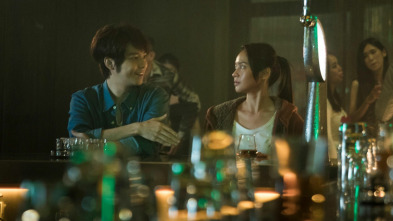 Imagen de Dream Raider (T1): Ep.5 La chica que reluce - 2