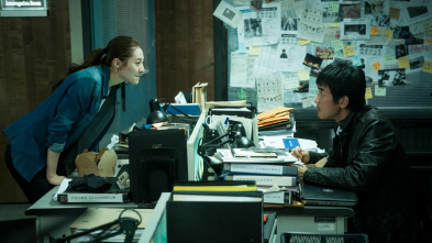 Imagen de Dream Raider (T1): Ep.6 El vengador - 2