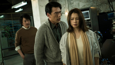 Imagen de Dream Raider (T1): Ep.7 Laberinto mental - 2