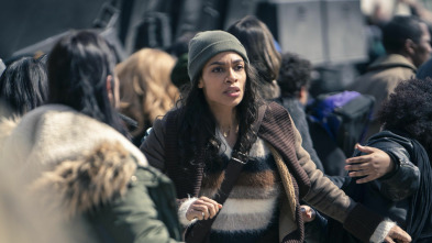 Imagen de DMZ (T1): Ep.1 Buena suerte - 2
