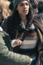 Imagen de DMZ (T1): Ep.1 Buena suerte - 1
