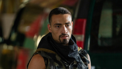 Imagen de DMZ (T1): Ep.4 Hogar - 2