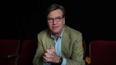Imagen de One Perfect Shot: Aaron Sorkin - 2