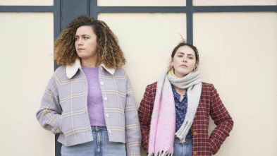 Imagen de Starstruck (T2): Ep.1 Quédate - 2