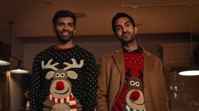 Imagen de Starstruck (T2): Ep.2 Navidad, otra vez - 2