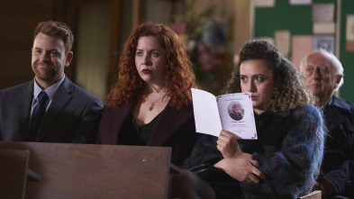 Imagen de Starstruck (T2): Ep.4 Funeral - 2