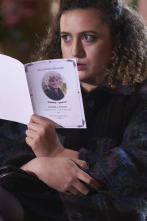 Imagen de Starstruck (T2): Ep.4 Funeral - 1