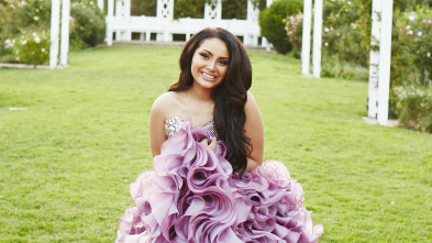 Imagen de 15: A Quinceañera...: Quinceañeras: Zoey - 2