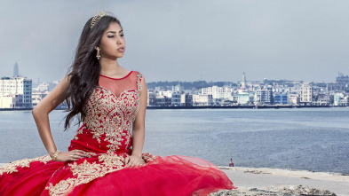 Imagen de 15: A Quinceañera...: Quinceañeras: Rosi - 2