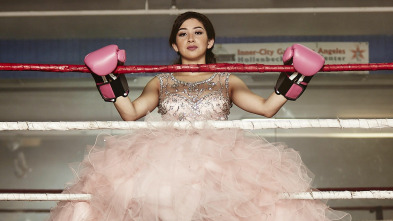 Imagen de 15: A Quinceañera...: Quinceañeras: Ashley - 2