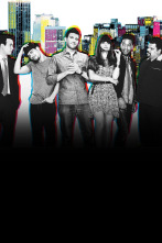 Imagen de Buscarse la vida... (T2): Ep.1 I'm Good - 1